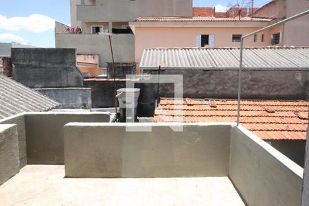 Casa para alugar com 45m², 1 quarto e sem vagaÁrea de Serviço