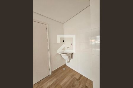 Apartamento à venda com 35m², 2 quartos e sem vaga Apartamento à venda com 35m², 2 quartos e sem vagaÁrea de Serviço