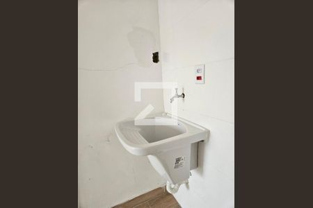 Apartamento à venda com 35m², 2 quartos e sem vaga Apartamento à venda com 35m², 2 quartos e sem vagaÁrea de Serviço