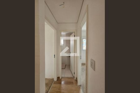 Apartamento à venda com 35m², 2 quartos e sem vaga Apartamento à venda com 35m², 2 quartos e sem vagaCorredor