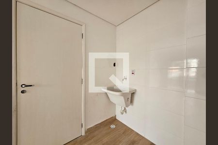 Apartamento à venda com 35m², 2 quartos e sem vaga Apartamento à venda com 35m², 2 quartos e sem vagaÁrea de Serviço