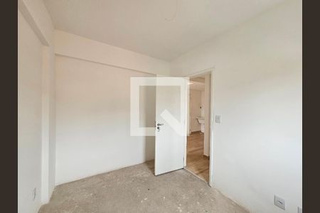 Quarto 1 de apartamento à venda com 2 quartos, 35m² em Vila Guarani (zona Sul), São Paulo