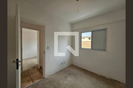 Quarto 1 de apartamento à venda com 2 quartos, 35m² em Vila Guarani (zona Sul), São Paulo