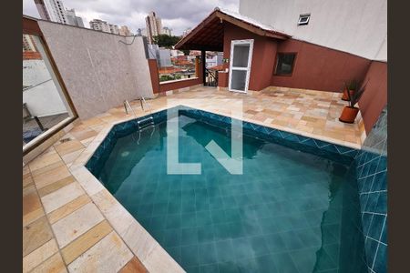 Apartamento à venda com 35m², 2 quartos e sem vaga Apartamento à venda com 35m², 2 quartos e sem vagaPiscina