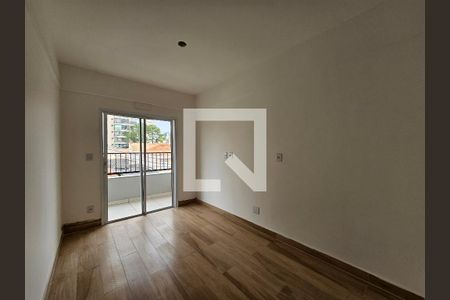Sala de apartamento à venda com 2 quartos, 35m² em Vila Guarani (zona Sul), São Paulo