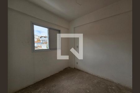 Quarto 1 de apartamento à venda com 2 quartos, 35m² em Vila Guarani (zona Sul), São Paulo