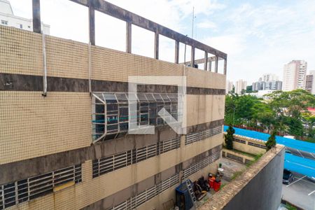 Vista da Suite de apartamento para alugar com 1 quarto, 30m² em Vila da Saúde, São Paulo
