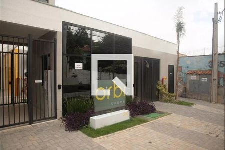 Fachada de apartamento para alugar com 1 quarto, 30m² em Vila da Saúde, São Paulo