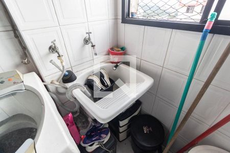 Apartamento à venda com 51m², 2 quartos e 1 vagaÁrea de serviço