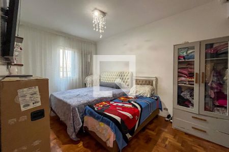 Quarto 2 de apartamento à venda com 3 quartos, 82m² em Vila Brasilio Machado, São Paulo