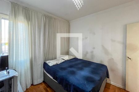 Quarto 1 de apartamento à venda com 3 quartos, 82m² em Vila Brasilio Machado, São Paulo