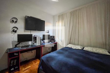 Quarto 1 de apartamento à venda com 3 quartos, 82m² em Vila Brasilio Machado, São Paulo