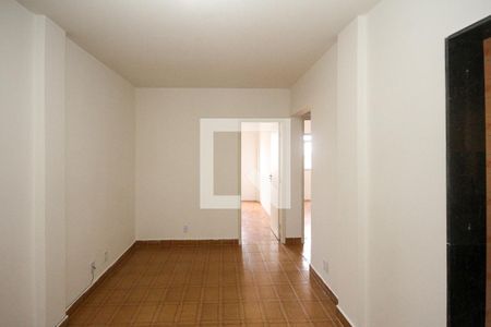 Sala de apartamento para alugar com 2 quartos, 49m² em Vila Prudente, São Paulo