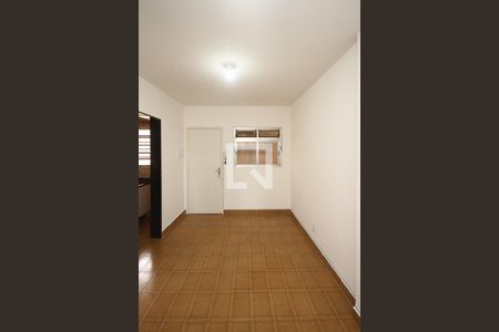 Sala de apartamento para alugar com 2 quartos, 49m² em Vila Prudente, São Paulo