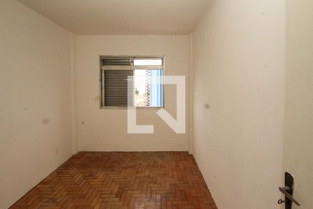 Quarto 01 de apartamento para alugar com 2 quartos, 49m² em Vila Prudente, São Paulo