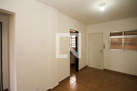 Sala de apartamento para alugar com 2 quartos, 49m² em Vila Prudente, São Paulo