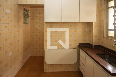 Apartamento para alugar com 49m², 2 quartos e sem vaga Apartamento para alugar com 49m², 2 quartos e sem vagaCozinha