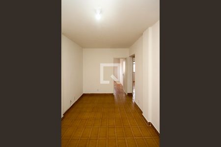 Sala de apartamento para alugar com 2 quartos, 49m² em Vila Prudente, São Paulo