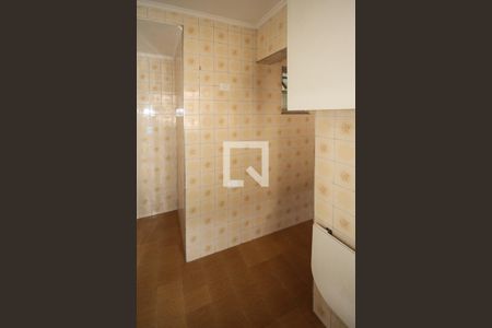 Apartamento para alugar com 49m², 2 quartos e sem vaga Apartamento para alugar com 49m², 2 quartos e sem vagaCozinha