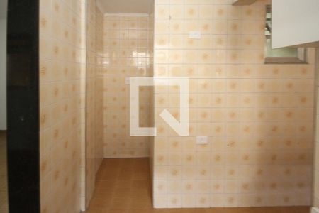 Apartamento para alugar com 49m², 2 quartos e sem vaga Apartamento para alugar com 49m², 2 quartos e sem vagaCozinha