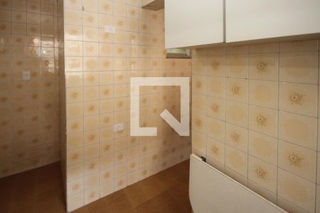 Apartamento para alugar com 49m², 2 quartos e sem vaga Apartamento para alugar com 49m², 2 quartos e sem vagaCozinha