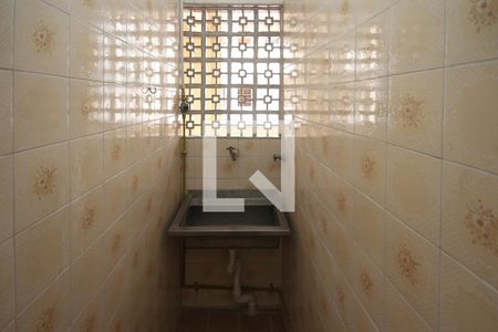 Apartamento para alugar com 49m², 2 quartos e sem vaga Apartamento para alugar com 49m², 2 quartos e sem vagaÁrea de Serviço