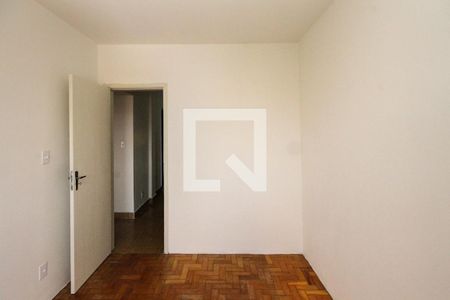 Quarto 01 de apartamento para alugar com 2 quartos, 49m² em Vila Prudente, São Paulo