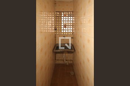 Apartamento para alugar com 49m², 2 quartos e sem vaga Apartamento para alugar com 49m², 2 quartos e sem vagaÁrea de Serviço