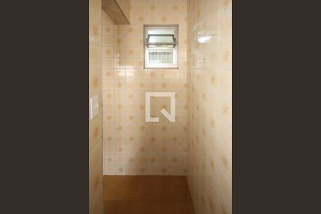 Apartamento para alugar com 49m², 2 quartos e sem vaga Apartamento para alugar com 49m², 2 quartos e sem vagaÁrea de Serviço