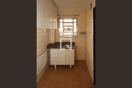 Apartamento para alugar com 49m², 2 quartos e sem vaga Apartamento para alugar com 49m², 2 quartos e sem vagaCozinha