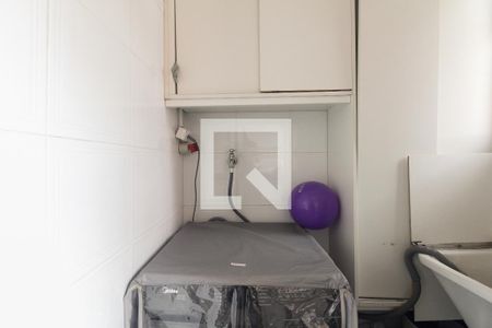 Apartamento à venda com 83m², 3 quartos e 2 vagasÁrea de Serviço 