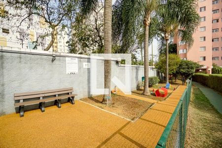 Apartamento à venda com 83m², 3 quartos e 2 vagasCondomínio - Espaço Pet 