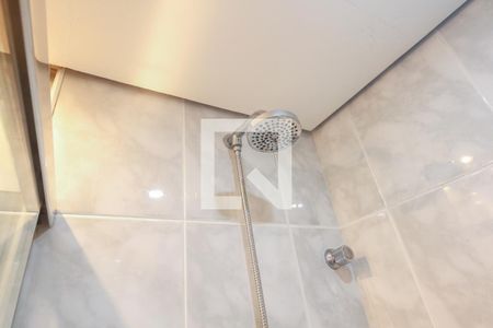 Apartamento à venda com 83m², 3 quartos e 2 vagasBanheiro Social 