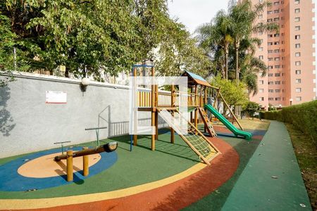 Apartamento à venda com 83m², 3 quartos e 2 vagasCondomínio - Playground 