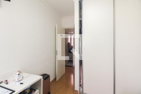 Apartamento à venda com 83m², 3 quartos e 2 vagasQuarto 1