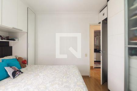 Apartamento à venda com 83m², 3 quartos e 2 vagasSuíte 