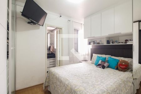 Apartamento à venda com 83m², 3 quartos e 2 vagasSuíte 