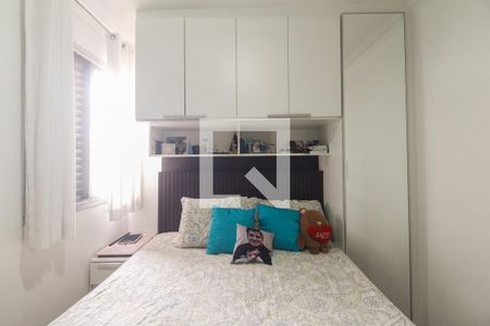 Apartamento à venda com 83m², 3 quartos e 2 vagasSuíte 