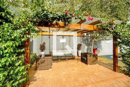 Apartamento à venda com 83m², 3 quartos e 2 vagasCondomínio 