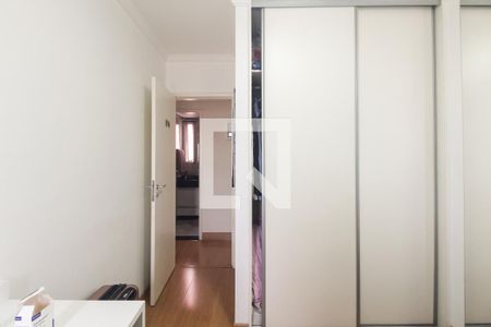 Apartamento à venda com 83m², 3 quartos e 2 vagasQuarto 1
