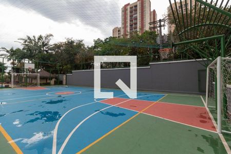 Apartamento à venda com 83m², 3 quartos e 2 vagasCondomínio - Quadra 