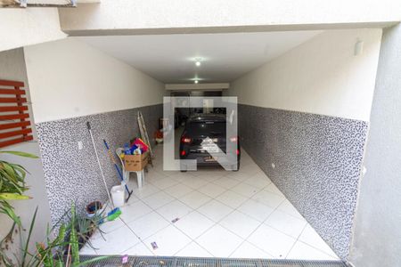 Casa à venda com 160m², 2 quartos e 4 vagas Casa à venda com 160m², 2 quartos e 4 vagasÁrea externa