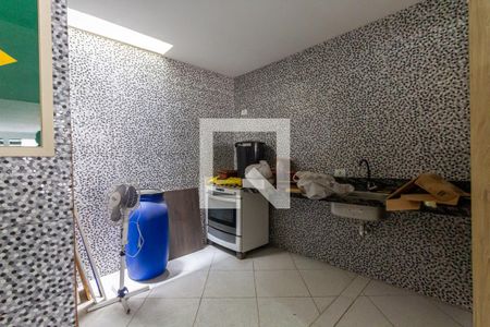 Casa à venda com 160m², 2 quartos e 4 vagas Casa à venda com 160m², 2 quartos e 4 vagasÁrea externa