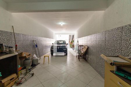 Casa à venda com 160m², 2 quartos e 4 vagas Casa à venda com 160m², 2 quartos e 4 vagasÁrea externa