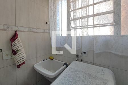 Apartamento à venda com 54m², 2 quartos e 1 vagaÁrea de Serviço