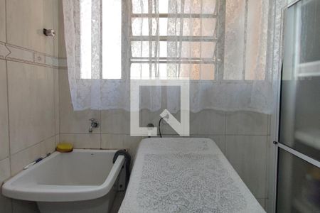 Apartamento à venda com 54m², 2 quartos e 1 vagaÁrea de Serviço