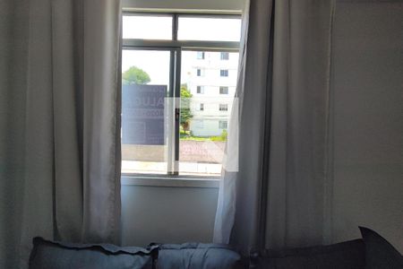 Apartamento à venda com 54m², 2 quartos e 1 vagaPlaca