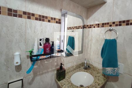 Apartamento à venda com 54m², 2 quartos e 1 vagaBanheiro