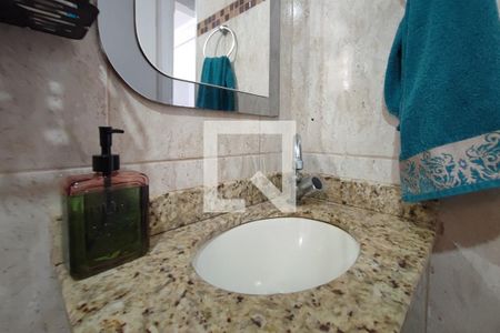 Apartamento à venda com 54m², 2 quartos e 1 vagaBanheiro