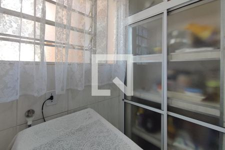 Apartamento à venda com 54m², 2 quartos e 1 vagaÁrea de Serviço